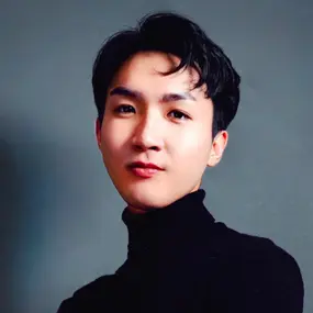 Shawn Hung Profile Photo