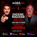 Protect Microsoft Copilot with Purview, DLP, and Insider Risk with Alan Cox [MVP]