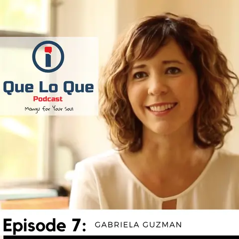 Gaby Guzman: Building a sisterhood of  CEOs