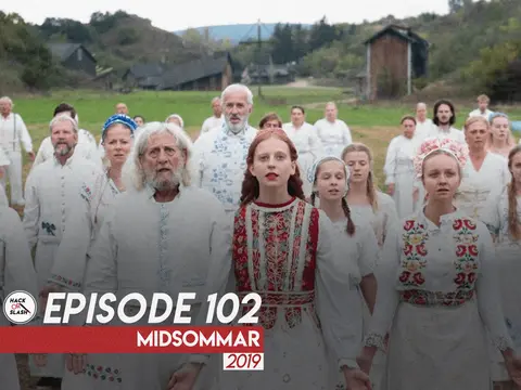 102: Midsommar (2019)
