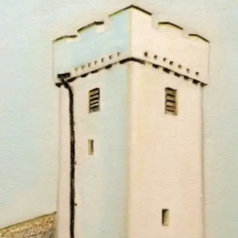 Iconoclastic and Incarnational Church Architecture - Fr. Irenaeus Dunlevy, O.P.