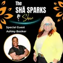Navigating The Storms of Life with Ashley Booker