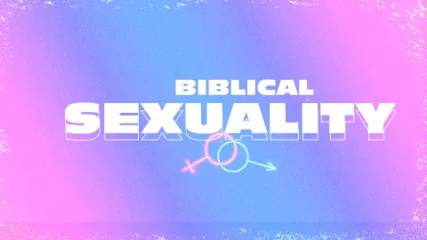 Secret Sins - Biblical Sexuality - Paul Dennison