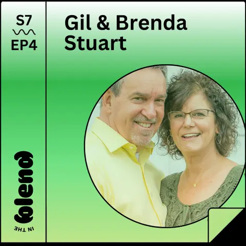 S2 Episode 26 STEPFAMILY  Interview with In The Blend, Australia