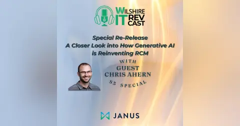 S3 Special Re-Release: A Closer Look into How Generative A.I. is Reinventing RCM