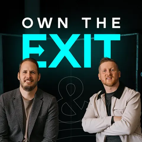 Own The Exit