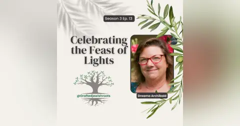 Celebrating the Feast of Lights