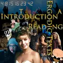 e155. Introduction to Ergodic Texts and Reading