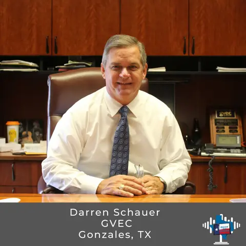 EP-34 How GVEC Fuels Economic Development and Opportunity in South Central Texas