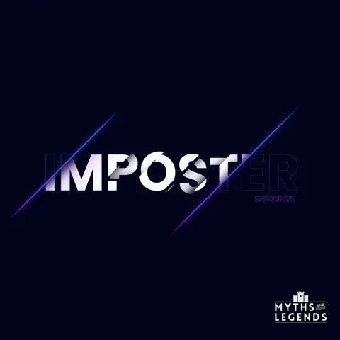 272-Egyptian Folklore: Imposter