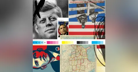 Episode 03: Rural Electrification, Hope for Obama and Posters for Good