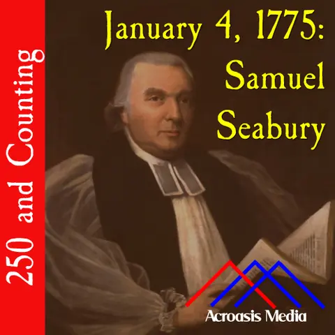 250 and Counting: January 4, 1775