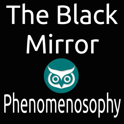 The Black Mirror