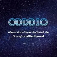 ODDDIO Podcast