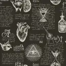The Arkon & The Greek | Cosmic Censorship, Supernatural Beings, & The Biological Vacuum