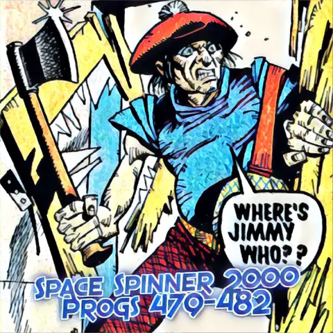 ep 152 – Progs 479-482