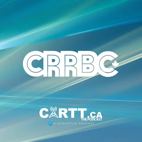 The Infinite Build: Why Rural Broadband Never Stops w/ Amedeo Bernardi, CRRBC Founder