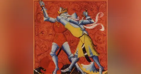 39 – The Epic of Brunhilda
