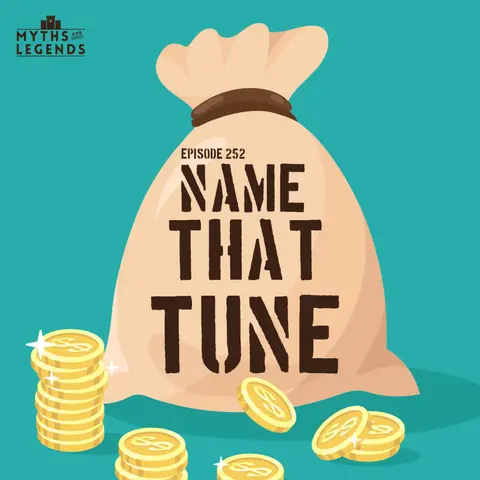 252-Greek folklore: Name that Tune