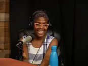 EP 4: Red Sky & Pan African Cuisine ft Linda Adria Moscovitz