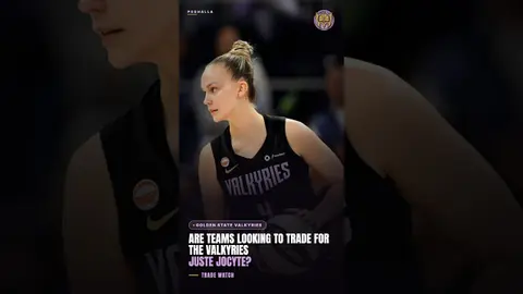 Juste Jocyte's Trade Market: Teams Are Looking to Trade for Juste Jocyte | Podhalla