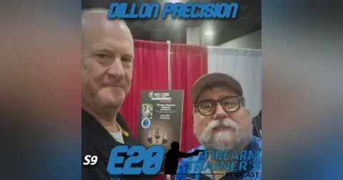 Reloading With Dillon