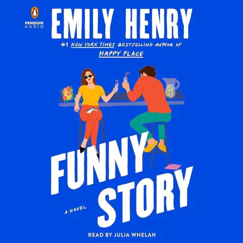 "Funny Story" by Emily Henry reviewed