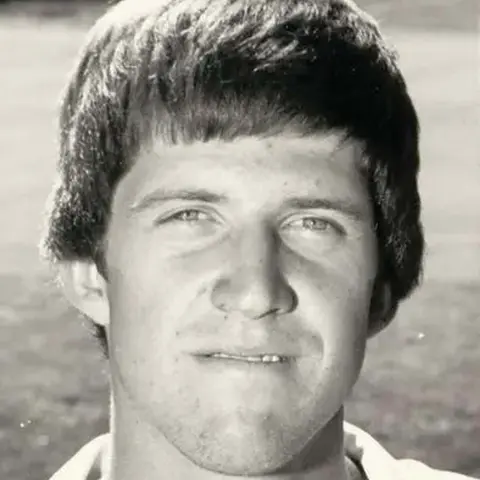 Steve Jones - Part 1 (The Early Years)