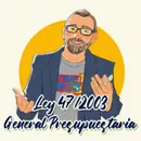 09. Ley 47/2003 - General Presupuestaria - 9a parte - Modificaciones Presupuestarias - Incorporaciones