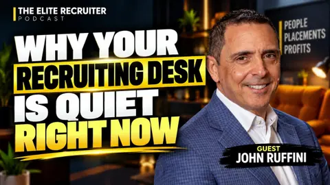 Why A Struggling Desk Needs A 3x Pipeline | John Ruffini (56)