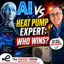 AI vs Heat Pump Expert: Who Wins?
