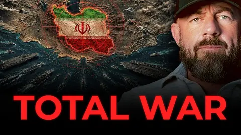 Why Trump Is Considering a Land Blockade of Iran