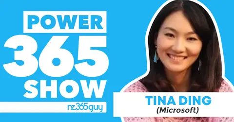 Customer Service Admin Modernization: A Conversation with Microsoft's Tina Ding