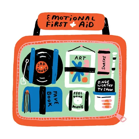 401 - The Creative Journey Survival Guide: The 3 Must Have Essentials
