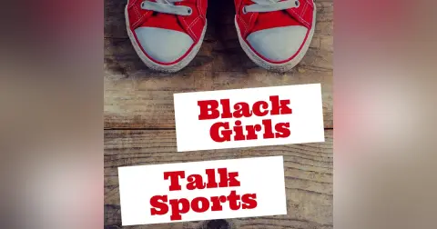 Black Girl Hockey Club