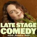 LSC008: Alison Stevenson