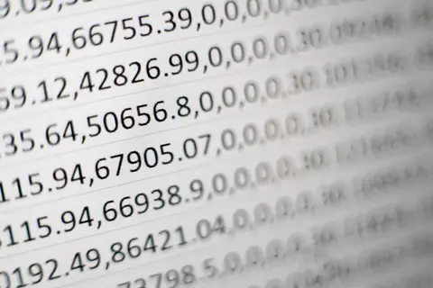 Data Collection