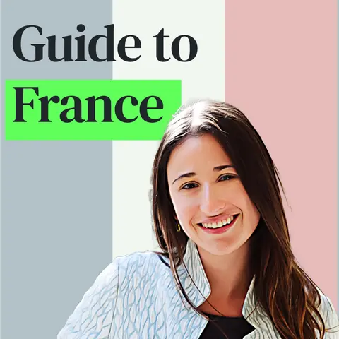 France: Experience the World’s Most Popular Destination Like a Local with Lindsey Tramuta