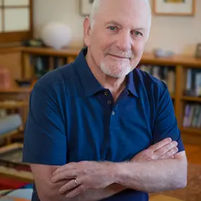 David Sipress Profile Photo