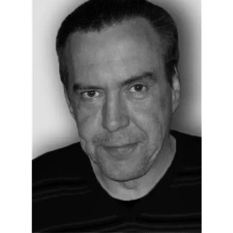 S2E5: Jack Byrne - Mystery Writer
