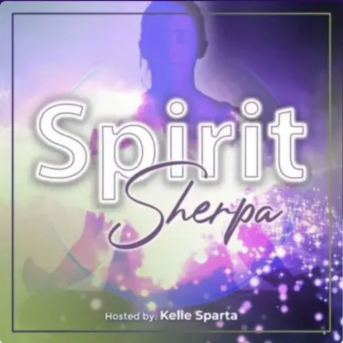 Bonus Episode: Spirit Sherpa Feed Drop