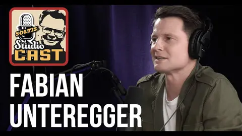 #28 | Fabian Unteregger, Comedian und Arzt