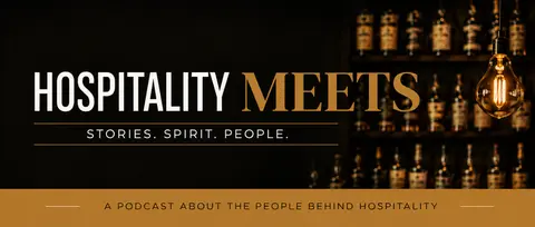 Hospitality Meets... with Phil Street