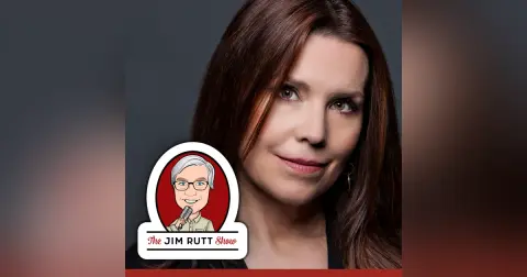 EP112 Annie Duke on Bets & Better Decisions