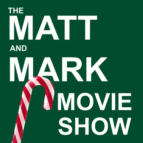 The Holiday Hangout 2024 | We Talk… Heretic, Y2K, Red One, Skeleton Crew, Juror #2, and more!