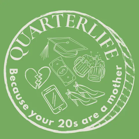 Flusterclux Quarterlife: Too Old for the Pediatrician, What's Next?