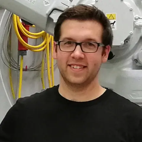 3D Printing Houses With Robots, Jonathan Ladouceur-EP 48