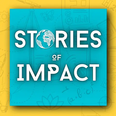 Season 8 full length trailer: Stories of Impact