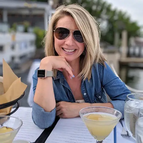 Close Up Radio Spotlights Pastry Chef and Integrative Nutritionist Katie Patterson of My Kind of Healthy