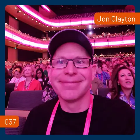 Building Connections: The Importance of Networking | 037